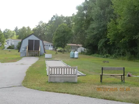 12 Hub Hollow Road Danville NH 03819