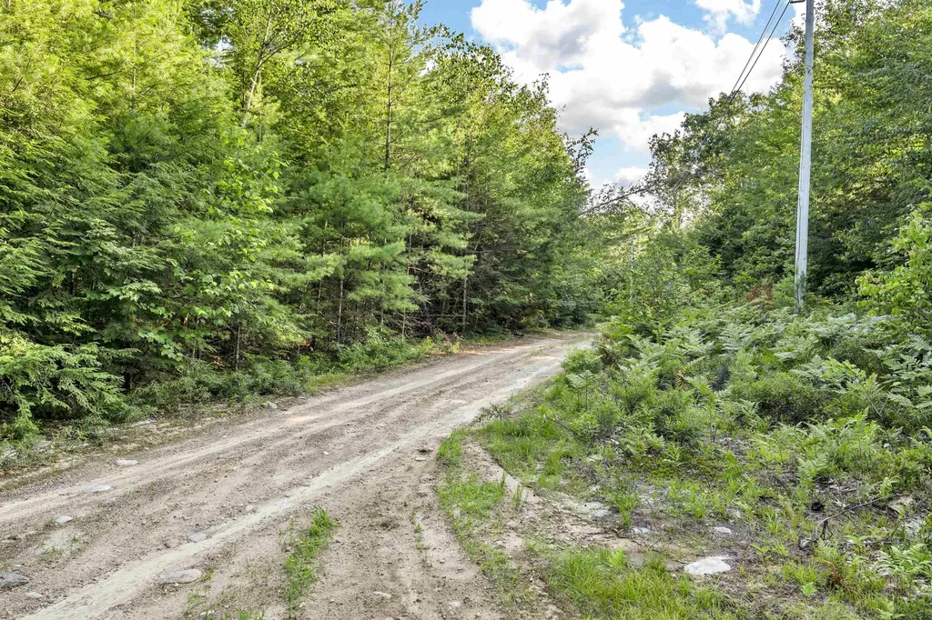 290 Pine Hill Road Wolfeboro NH 03894