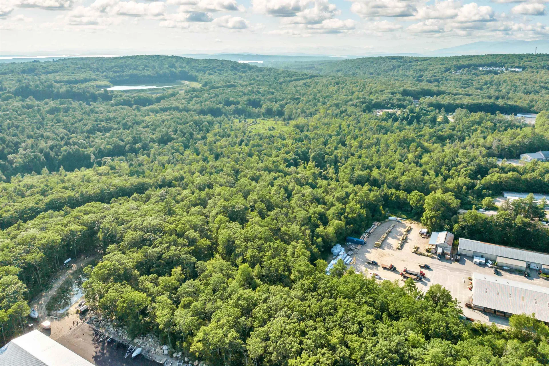 290 Pine Hill Road Wolfeboro NH 03894