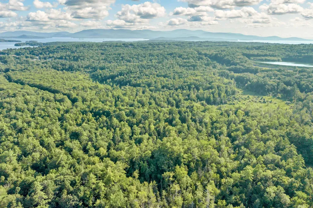 290 Pine Hill Road Wolfeboro NH 03894