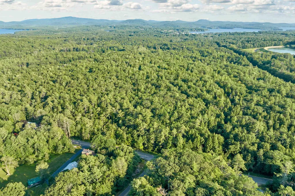 290 Pine Hill Road Wolfeboro NH 03894