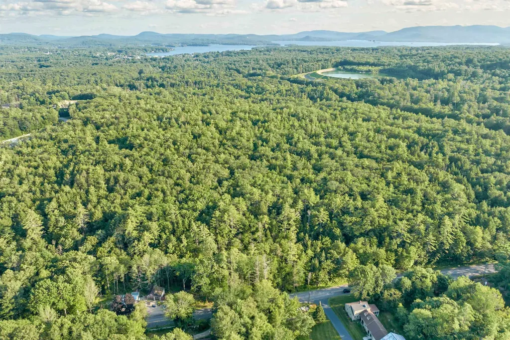 290 Pine Hill Road Wolfeboro NH 03894