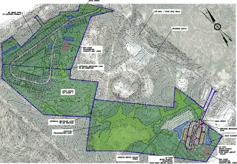 290 Pine Hill Road Wolfeboro NH 03894