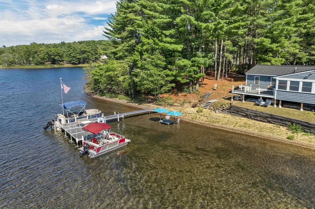 208 Gardners Grove Road Belmont NH 03220