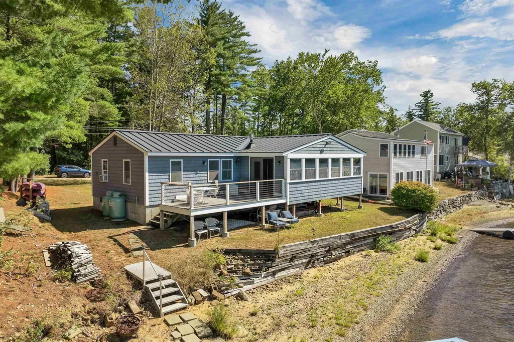 208 Gardners Grove Road Belmont NH 03220