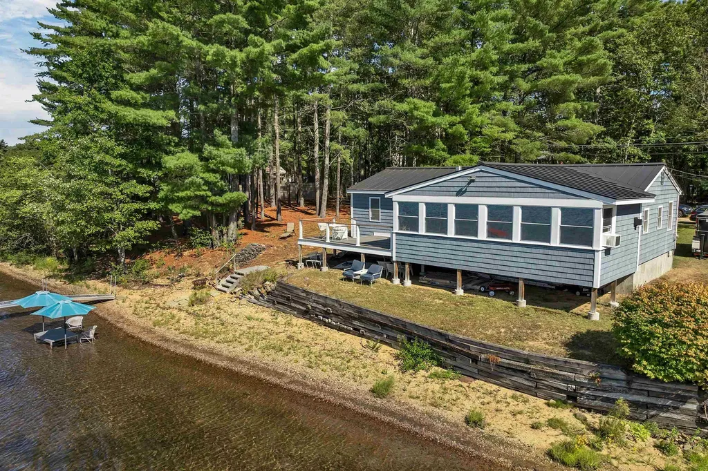 208 Gardners Grove Road Belmont NH 03220