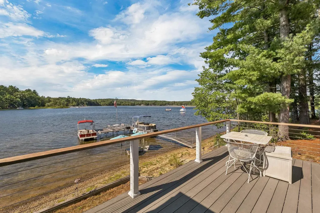 208 Gardners Grove Road Belmont NH 03220