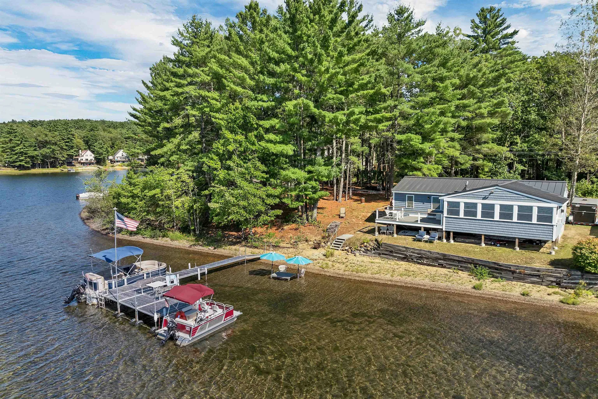 208 Gardners Grove Road Belmont NH 03220