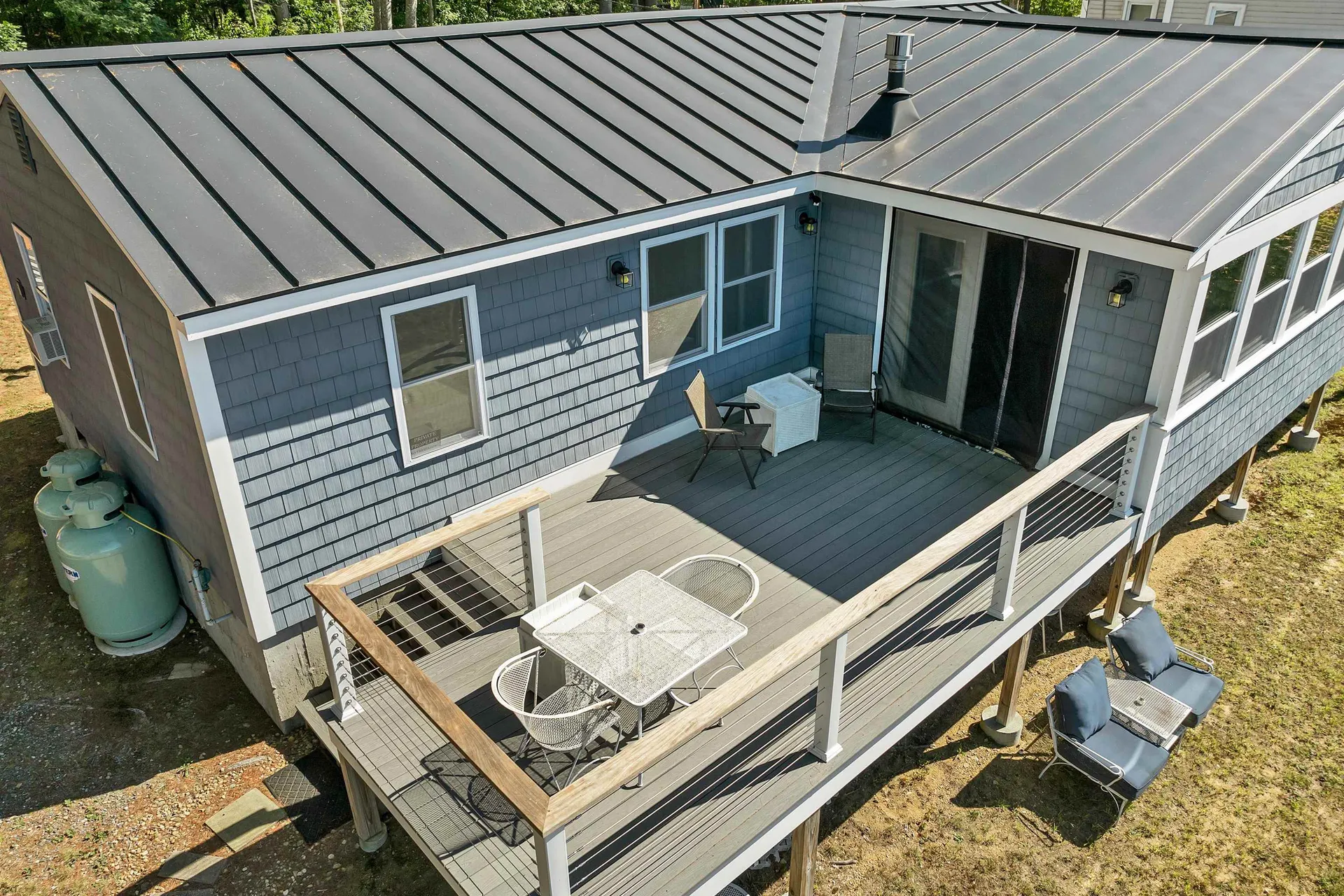 208 Gardners Grove Road Belmont NH 03220
