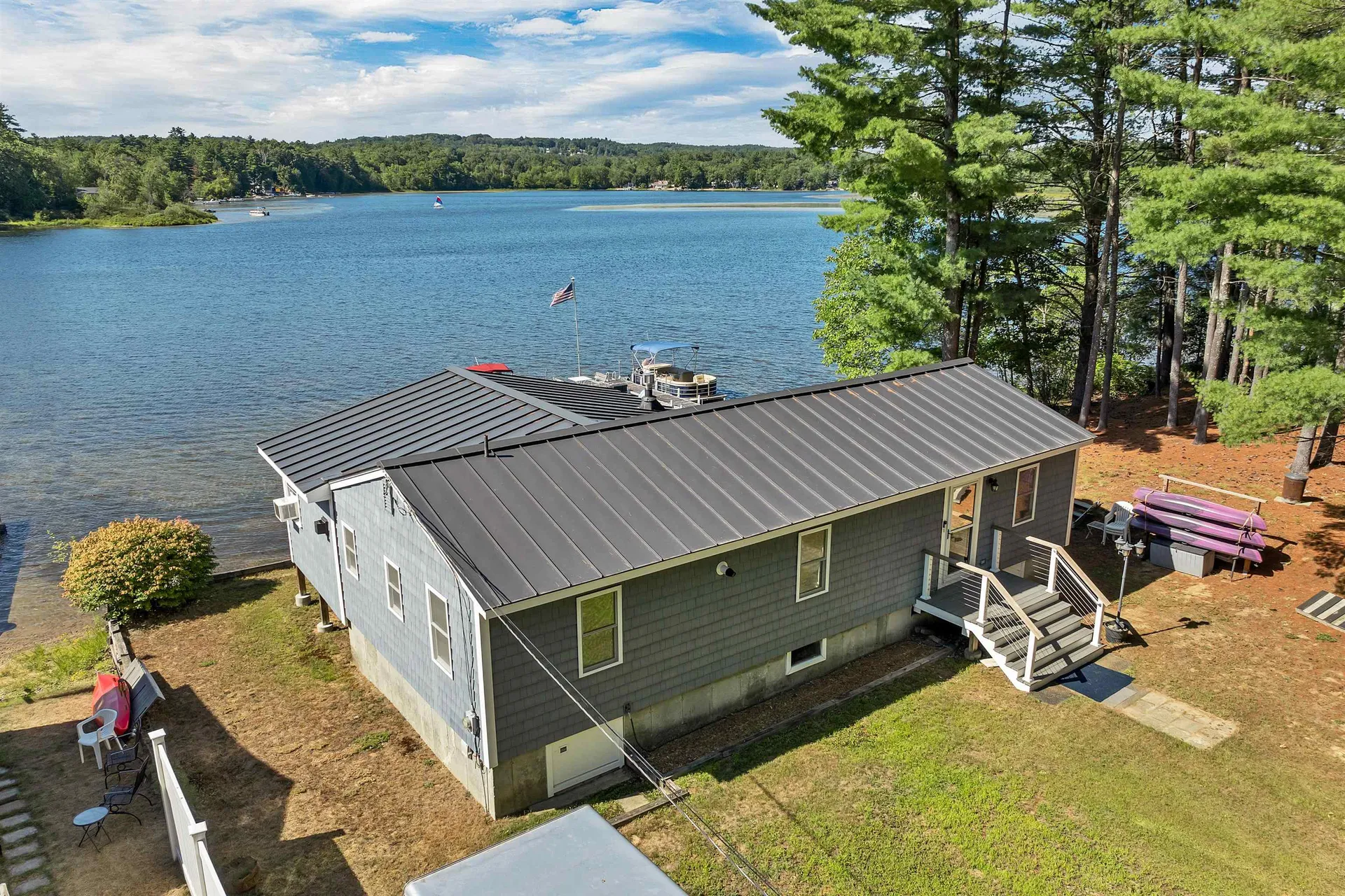 208 Gardners Grove Road Belmont NH 03220