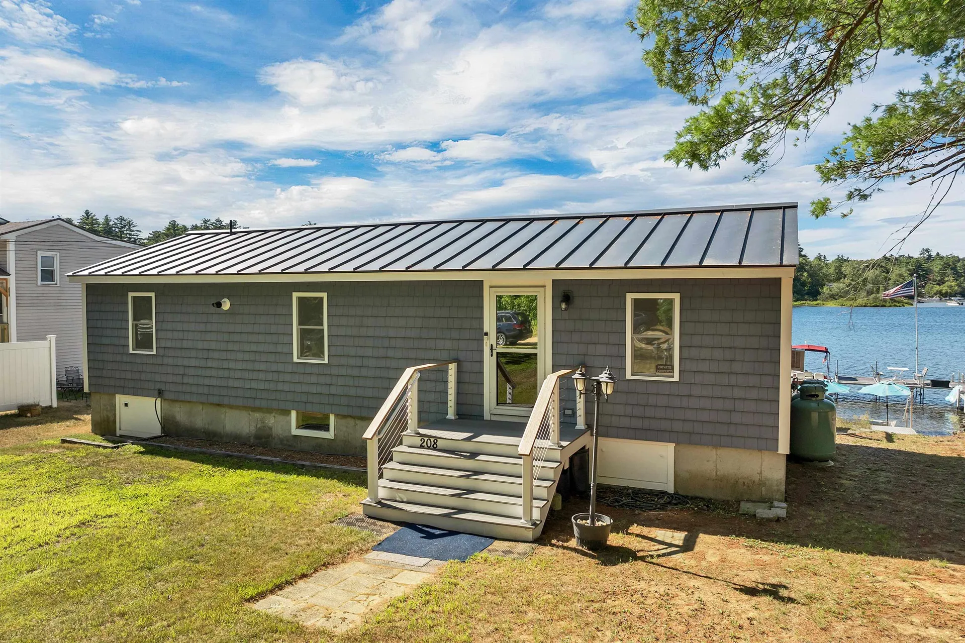 208 Gardners Grove Road Belmont NH 03220