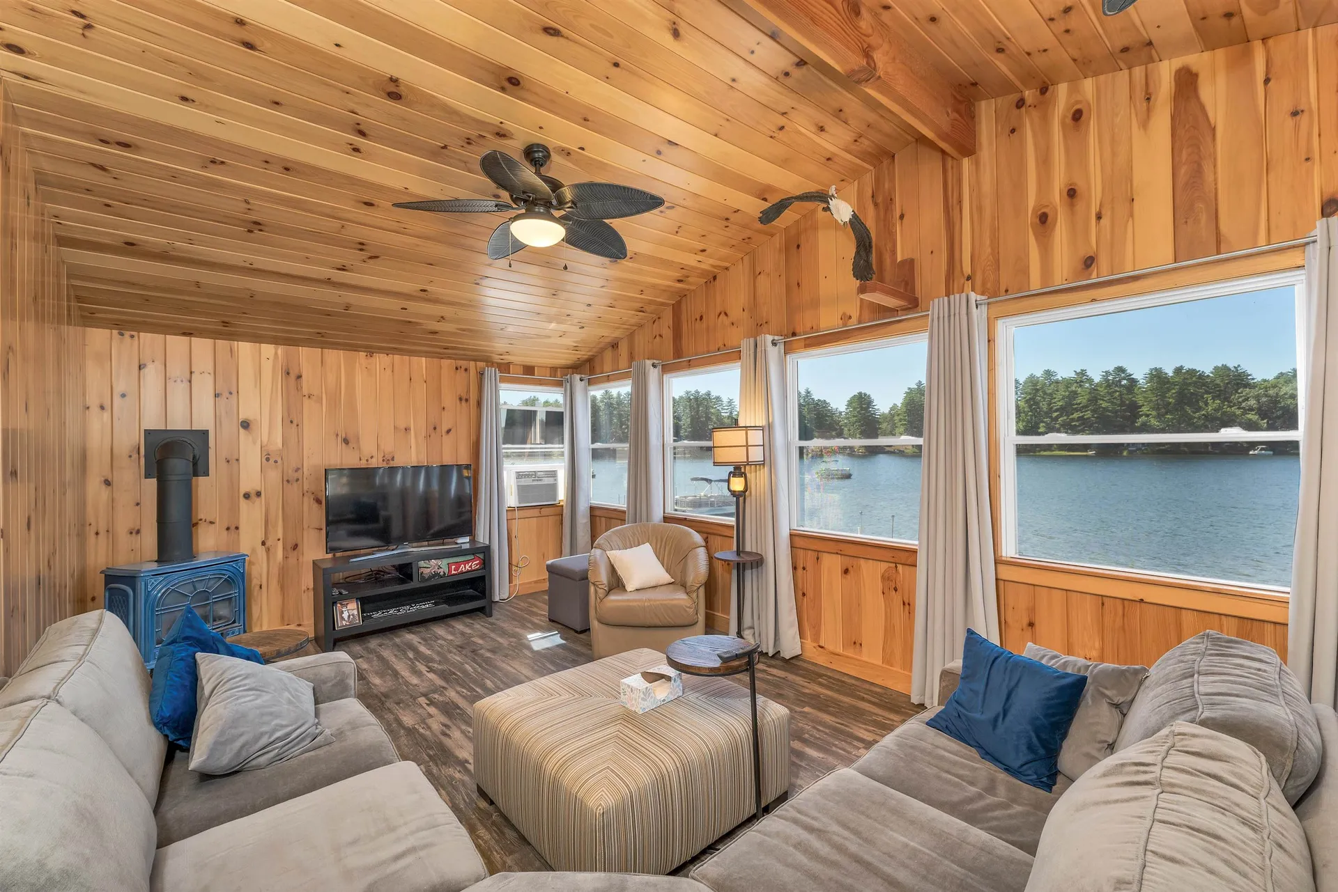 208 Gardners Grove Road Belmont NH 03220