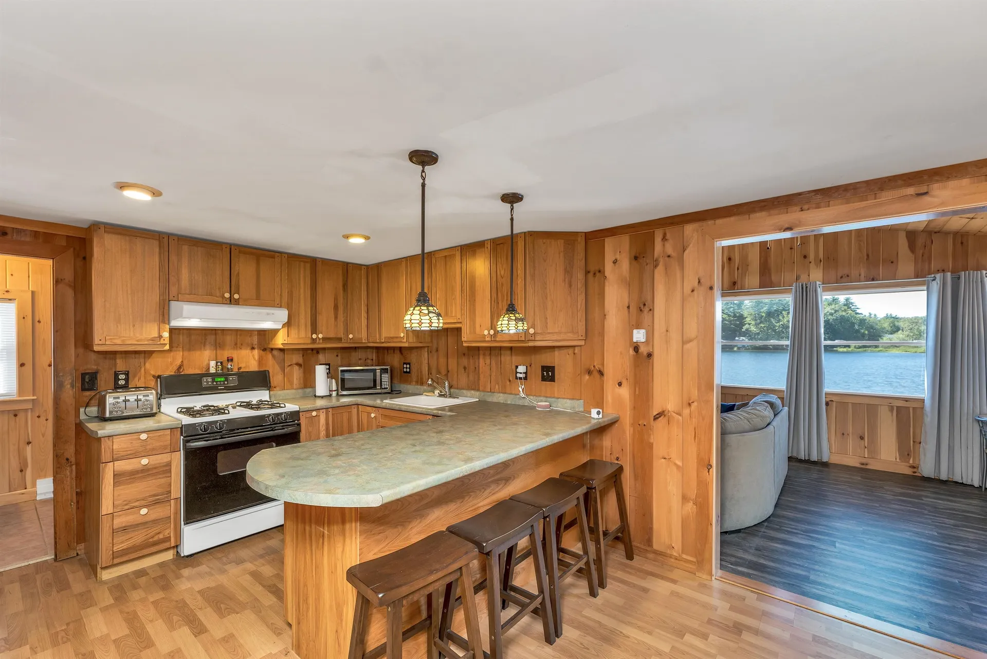 208 Gardners Grove Road Belmont NH 03220