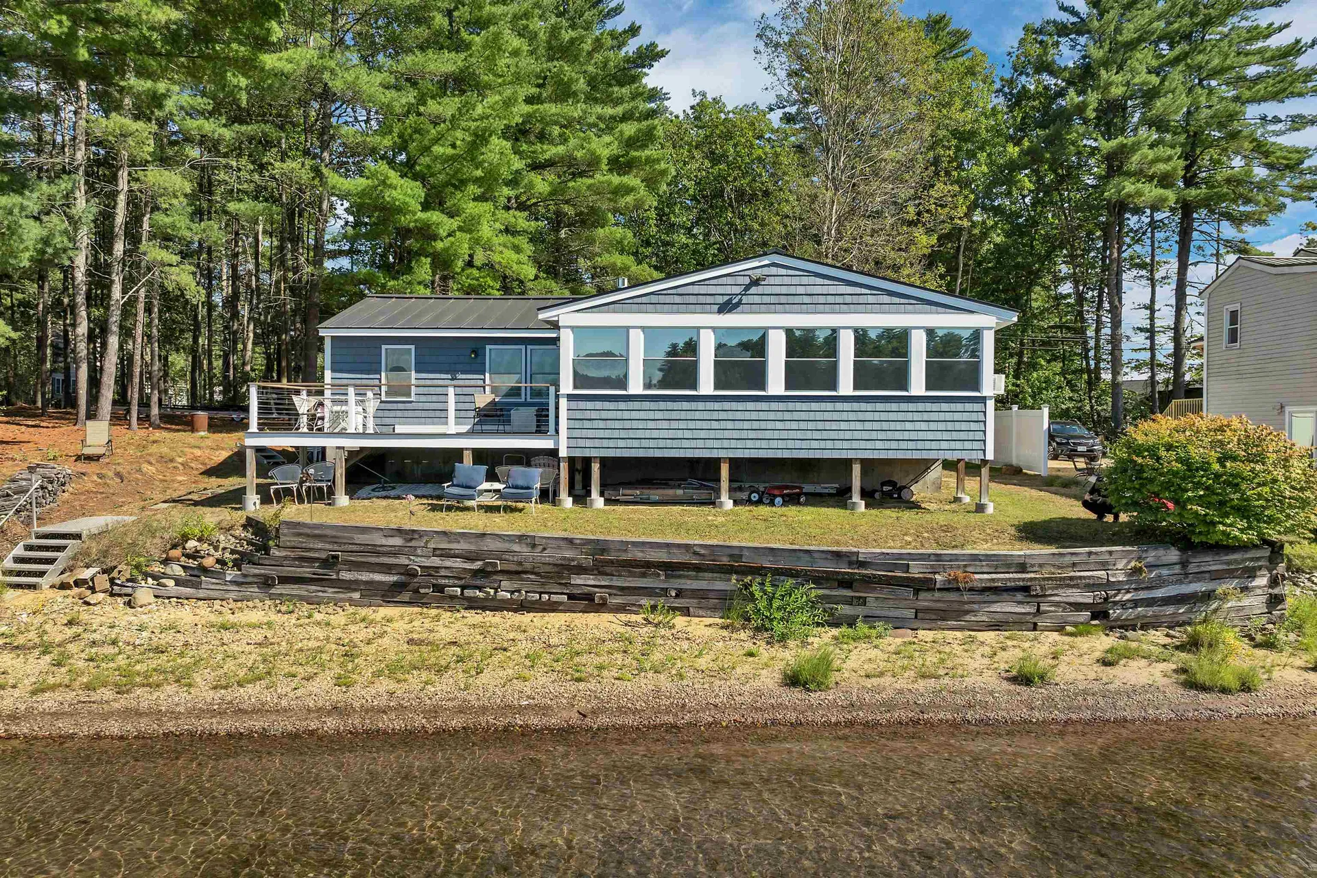 208 Gardners Grove Road Belmont NH 03220