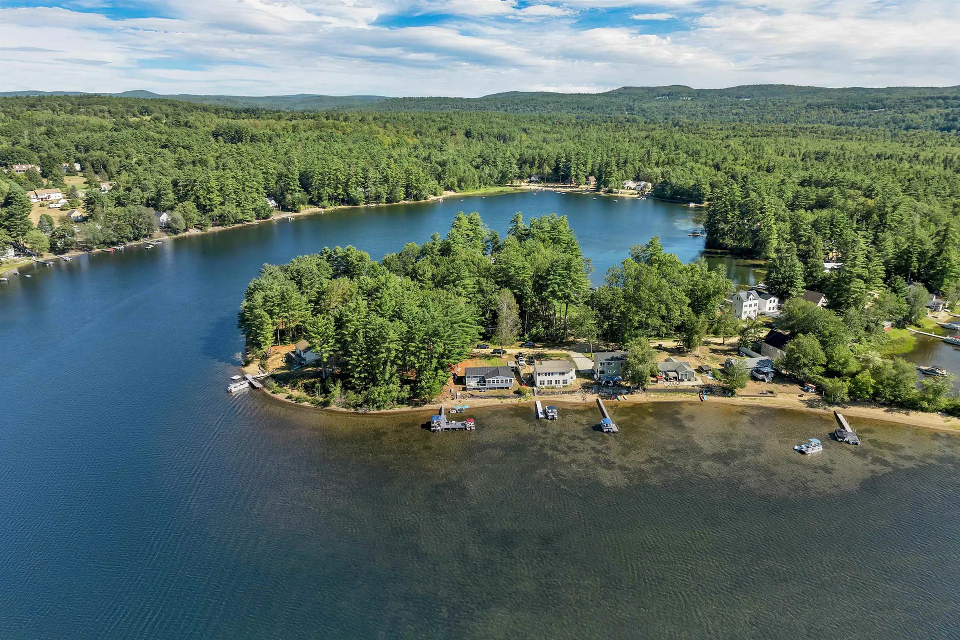 208 Gardners Grove Road Belmont NH 03220