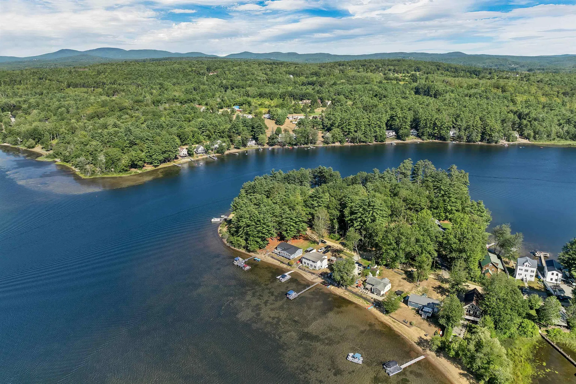 208 Gardners Grove Road Belmont NH 03220