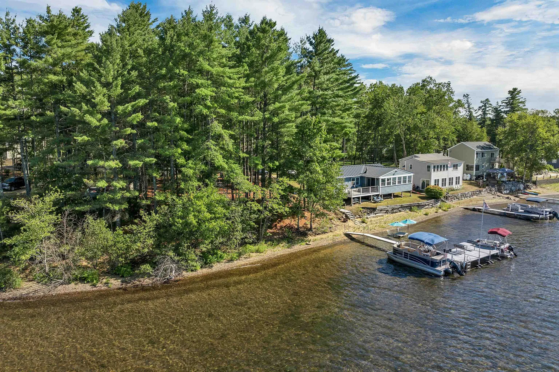 208 Gardners Grove Road Belmont NH 03220
