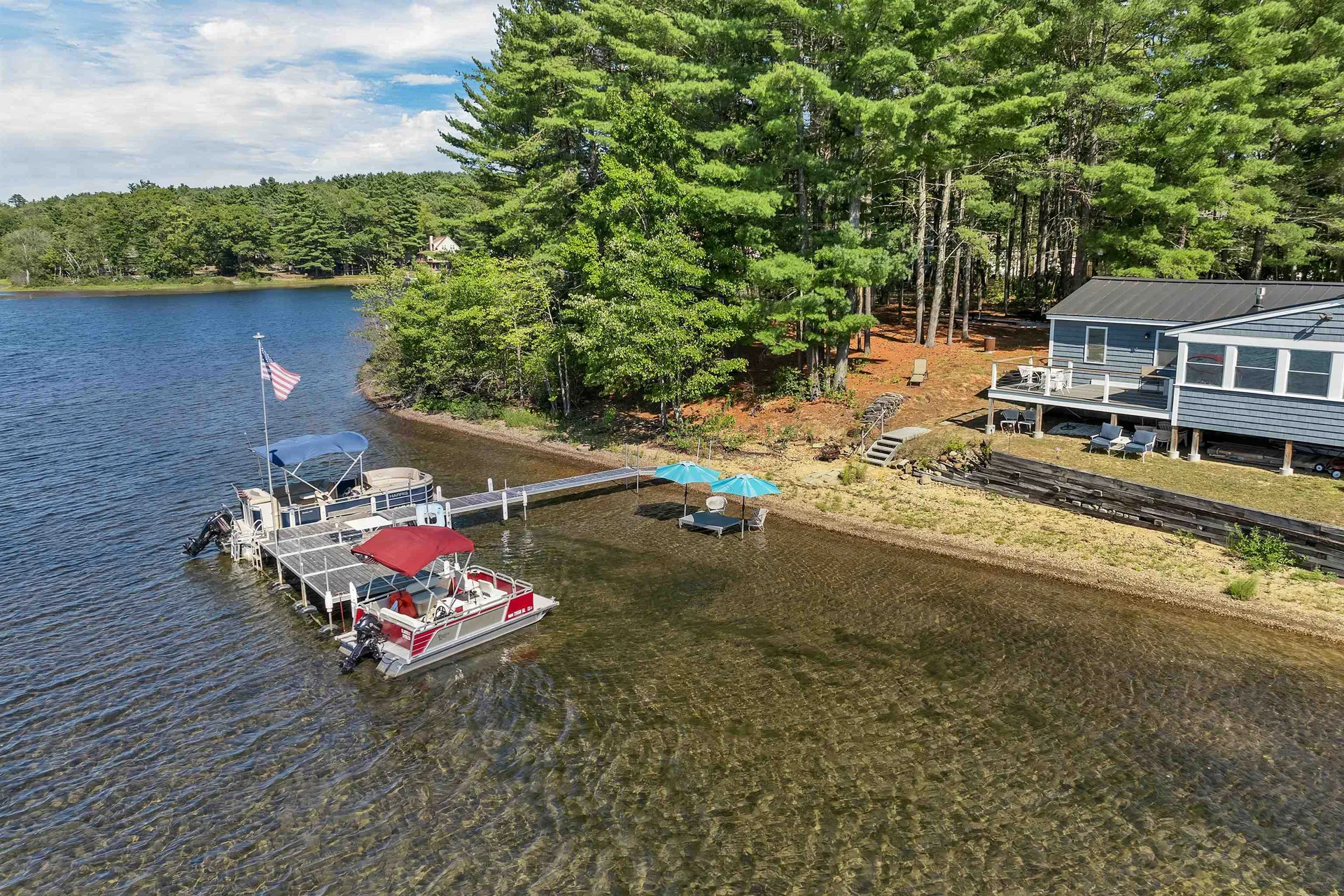 208 Gardners Grove Road Belmont NH 03220