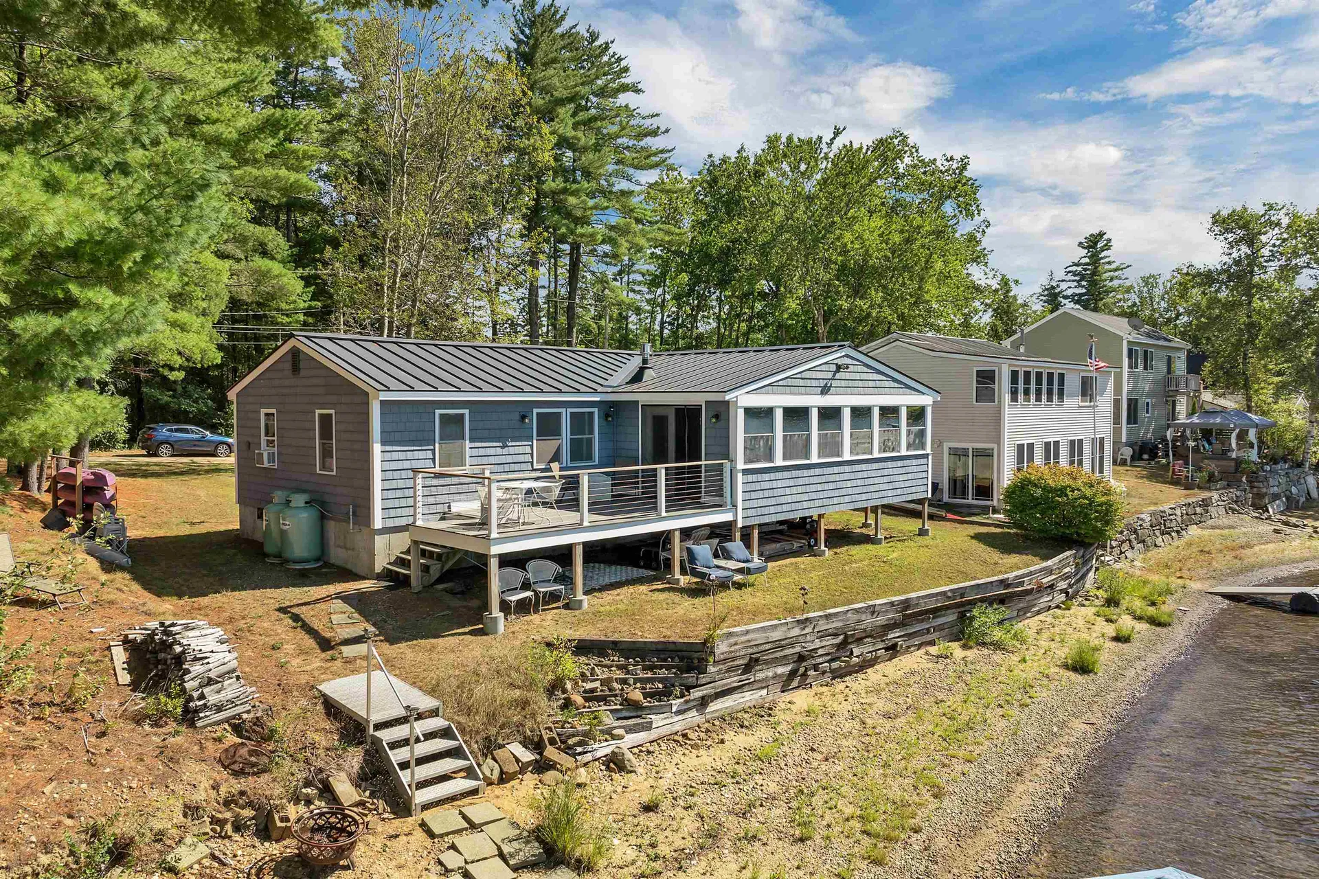208 Gardners Grove Road Belmont NH 03220