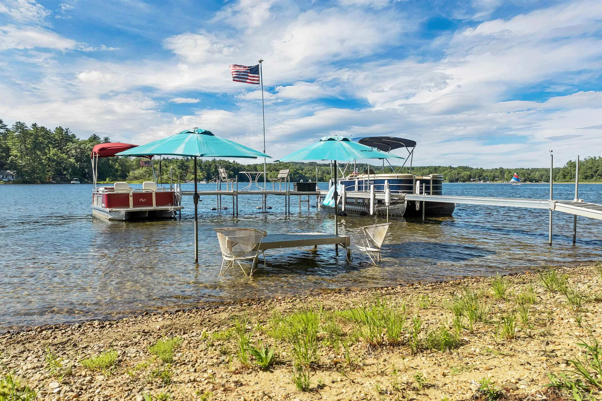 208 Gardners Grove Road Belmont NH 03220