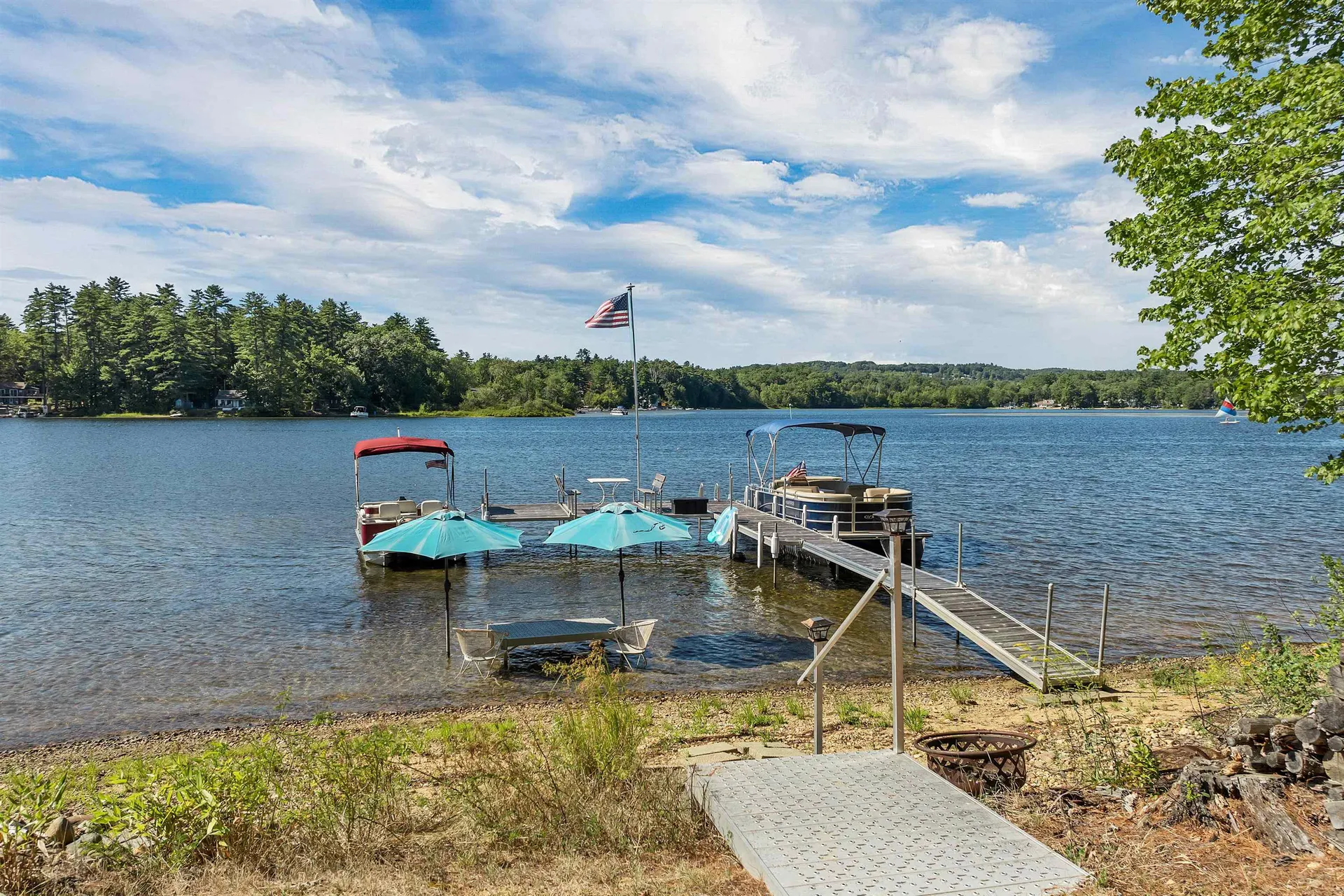 208 Gardners Grove Road Belmont NH 03220