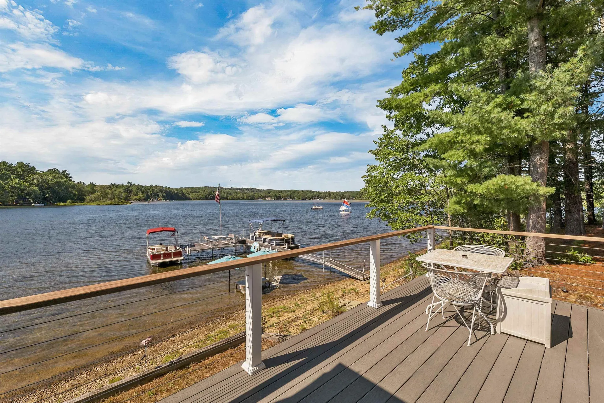 208 Gardners Grove Road Belmont NH 03220