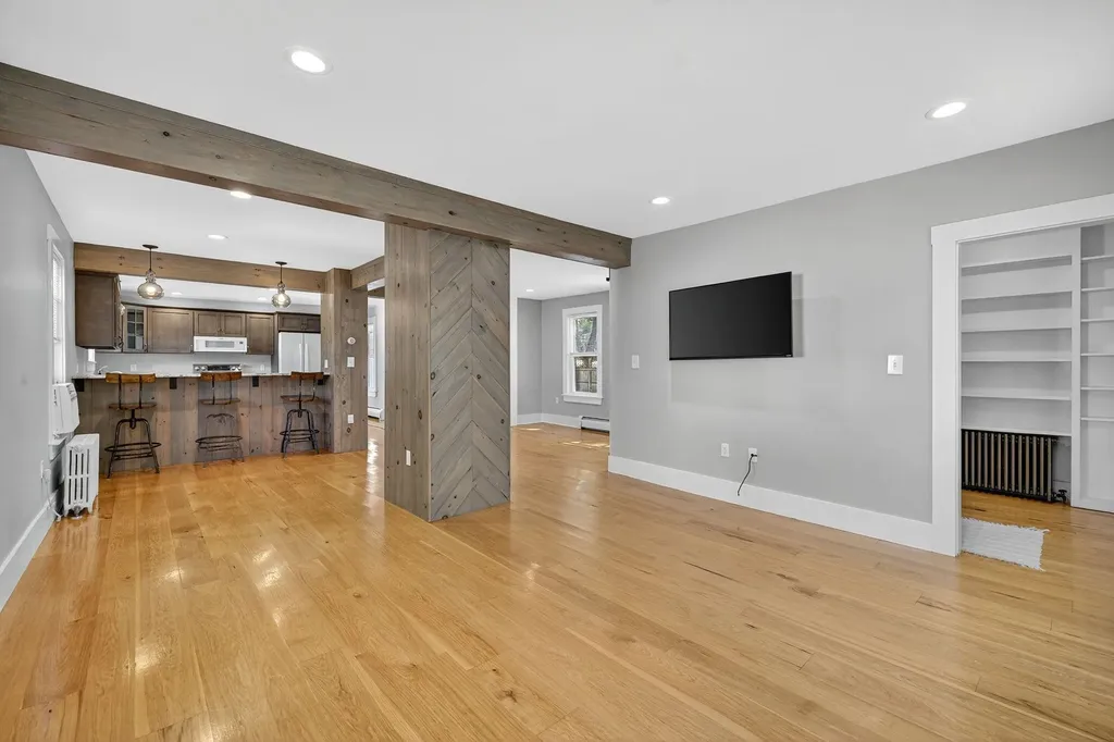 31 Walnut Street Keene NH 03431