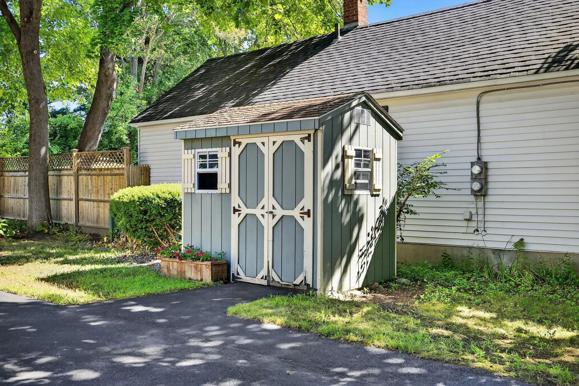 31 Walnut Street Keene NH 03431