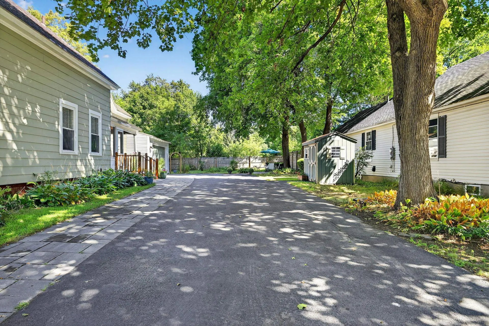31 Walnut Street Keene NH 03431