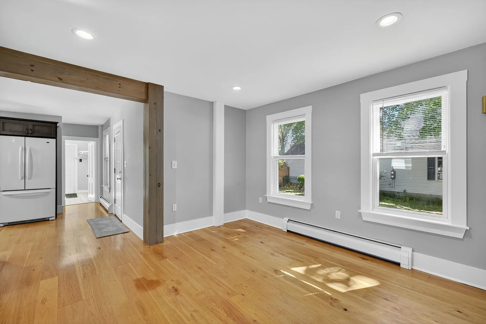 31 Walnut Street Keene NH 03431