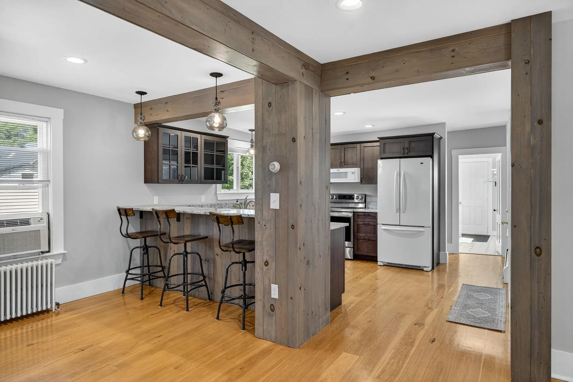 31 Walnut Street Keene NH 03431