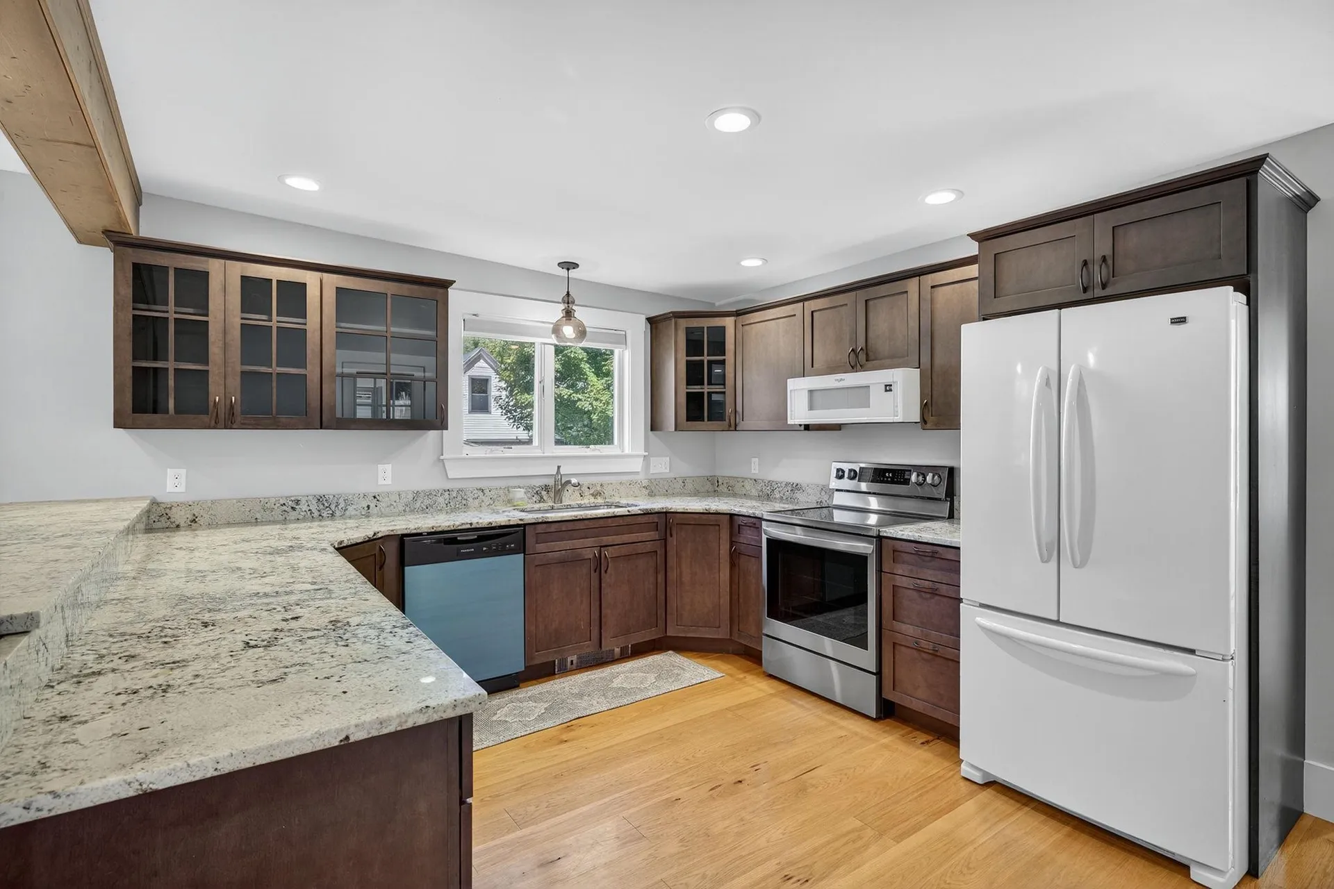 31 Walnut Street Keene NH 03431