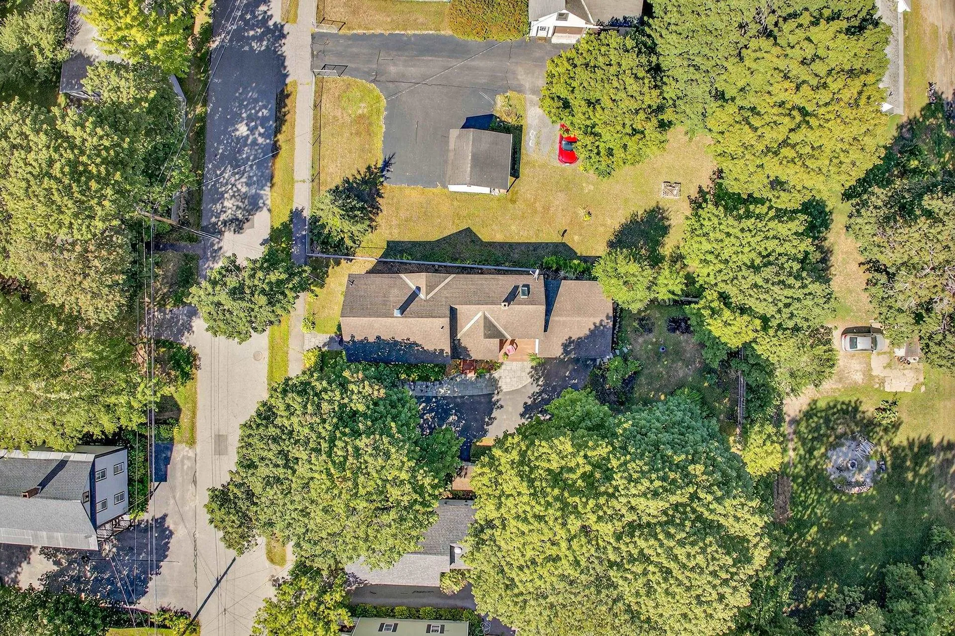 31 Walnut Street Keene NH 03431