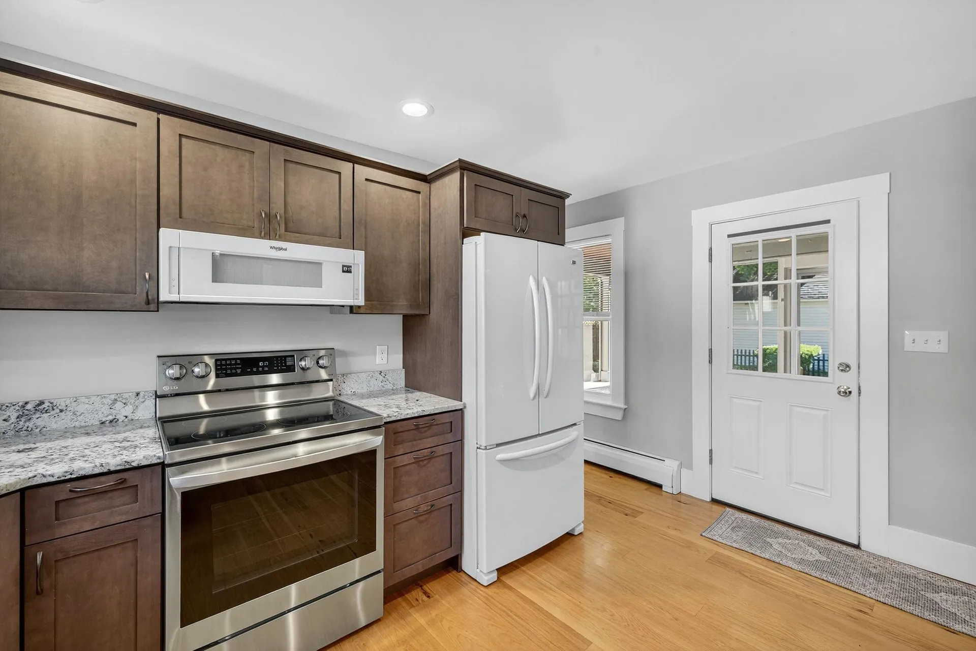 31 Walnut Street Keene NH 03431