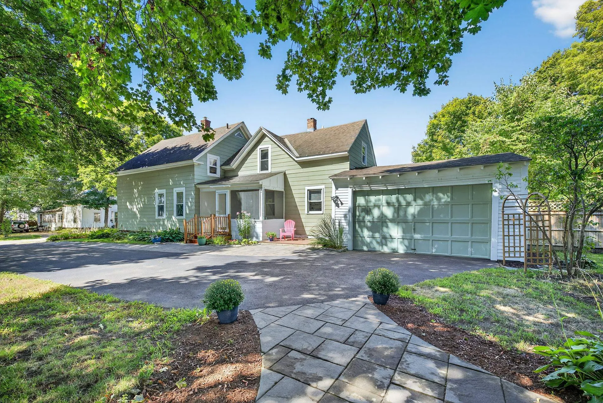 31 Walnut Street Keene NH 03431