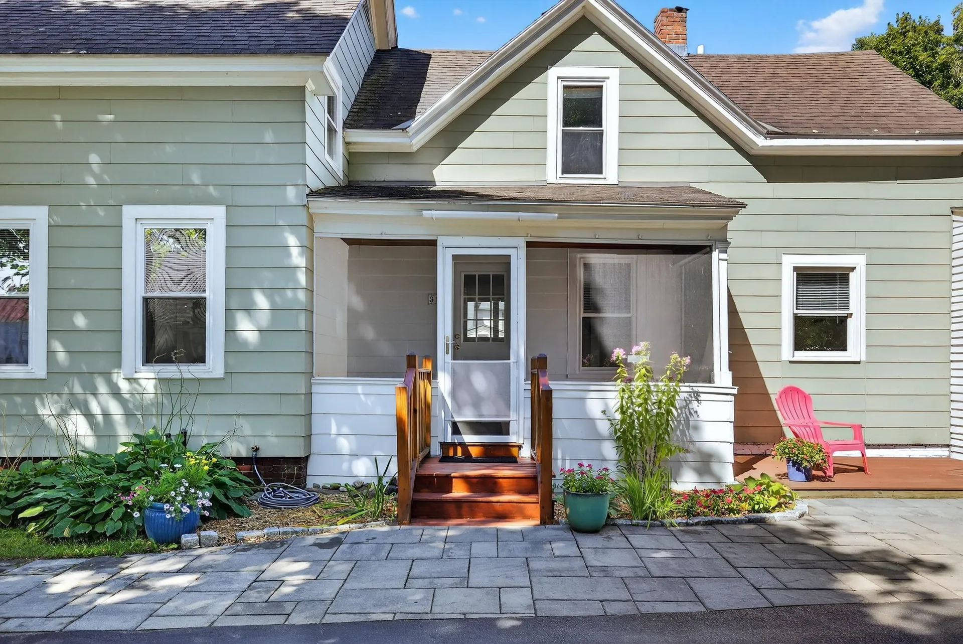 31 Walnut Street Keene NH 03431