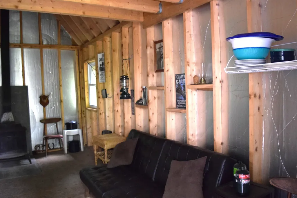 154 Moose Trail Road Bethlehem NH 03574