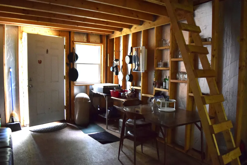 154 Moose Trail Road Bethlehem NH 03574