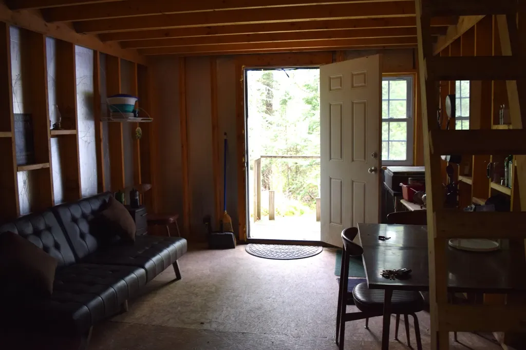 154 Moose Trail Road Bethlehem NH 03574