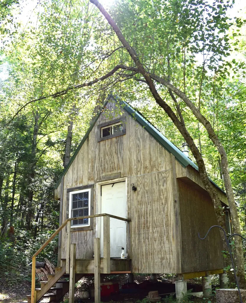 154 Moose Trail Road Bethlehem NH 03574