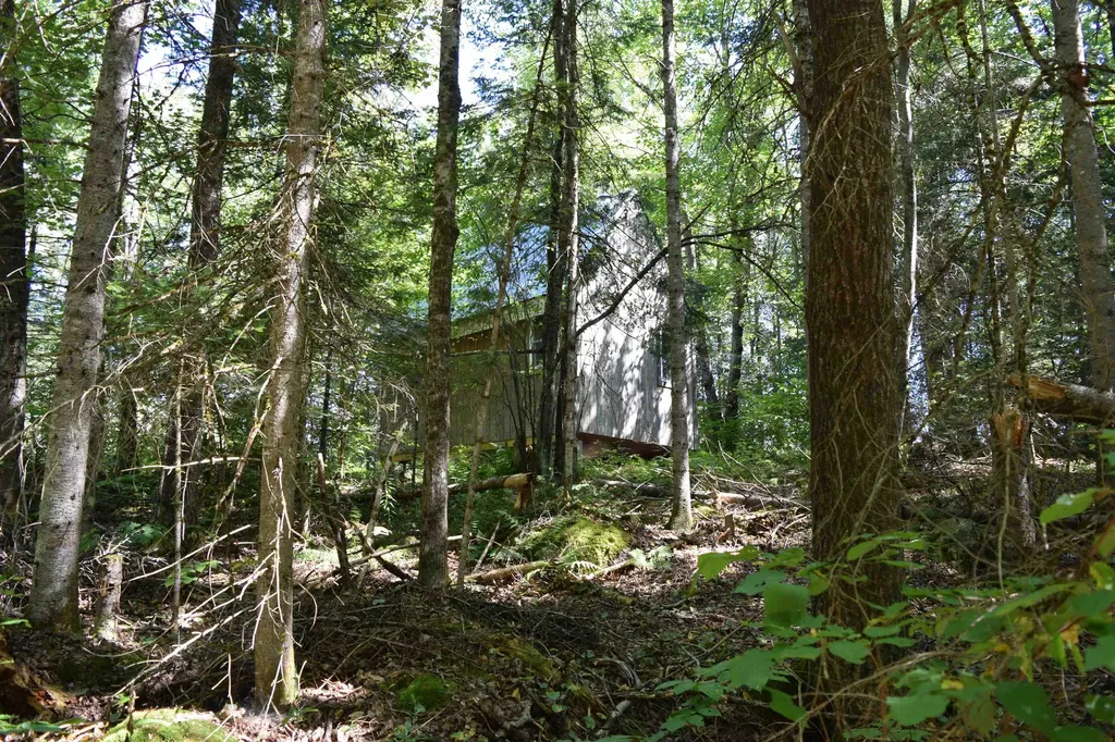 154 Moose Trail Road Bethlehem NH 03574