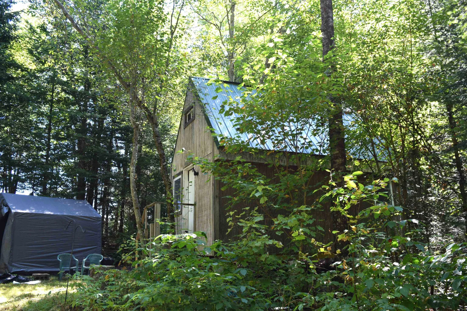 154 Moose Trail Road Bethlehem NH 03574