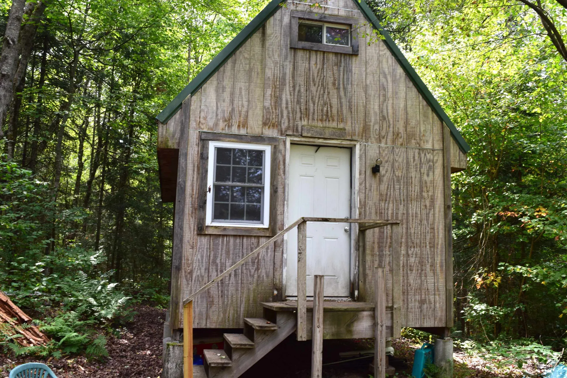 154 Moose Trail Road Bethlehem NH 03574