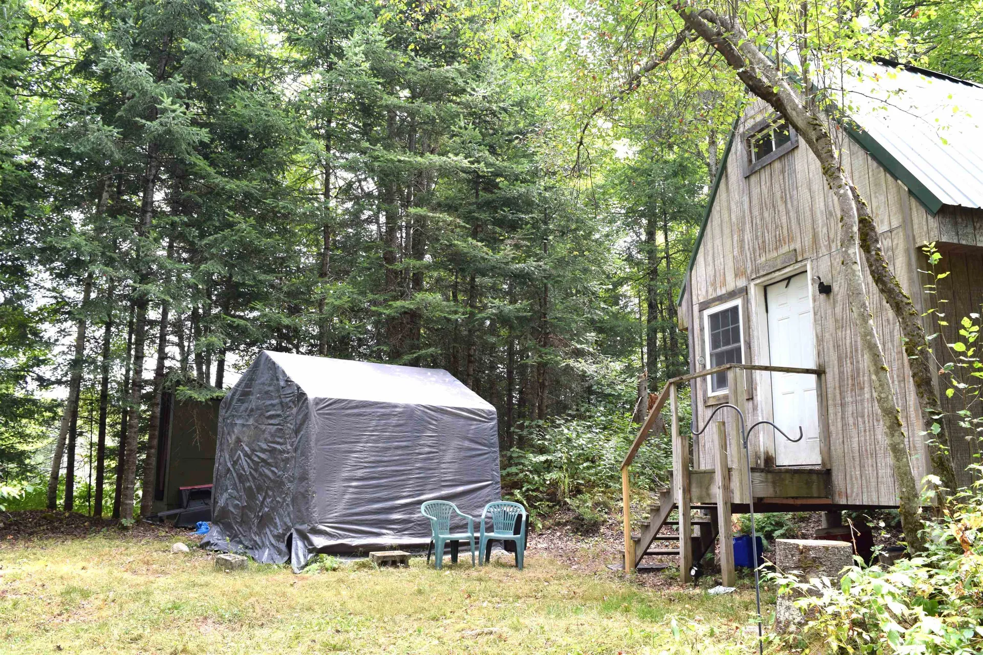 154 Moose Trail Road Bethlehem NH 03574