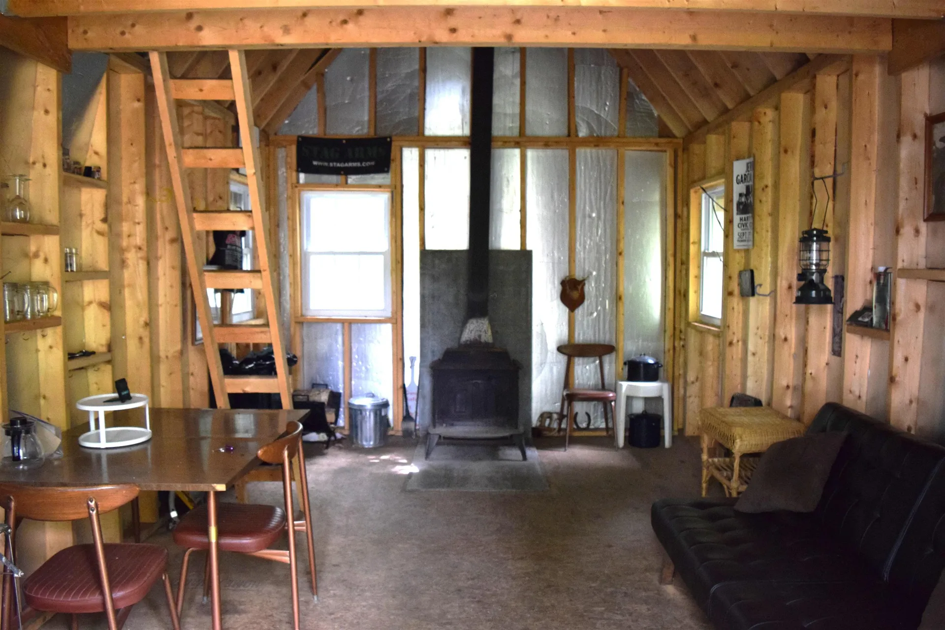 154 Moose Trail Road Bethlehem NH 03574