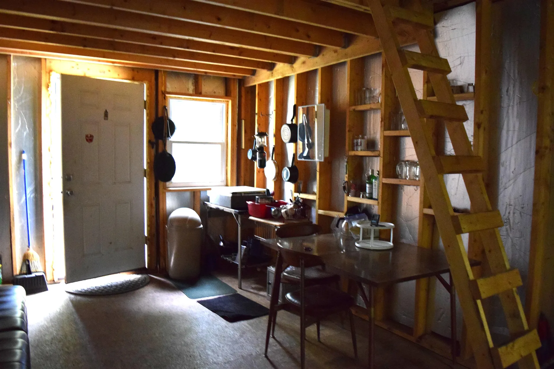 154 Moose Trail Road Bethlehem NH 03574