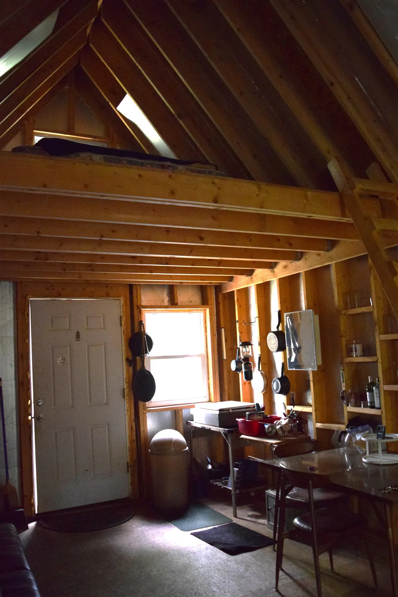 154 Moose Trail Road Bethlehem NH 03574