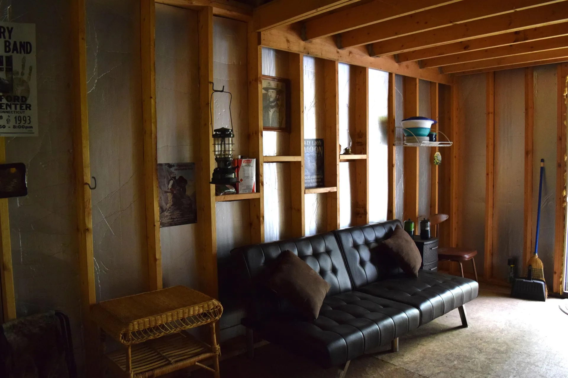 154 Moose Trail Road Bethlehem NH 03574