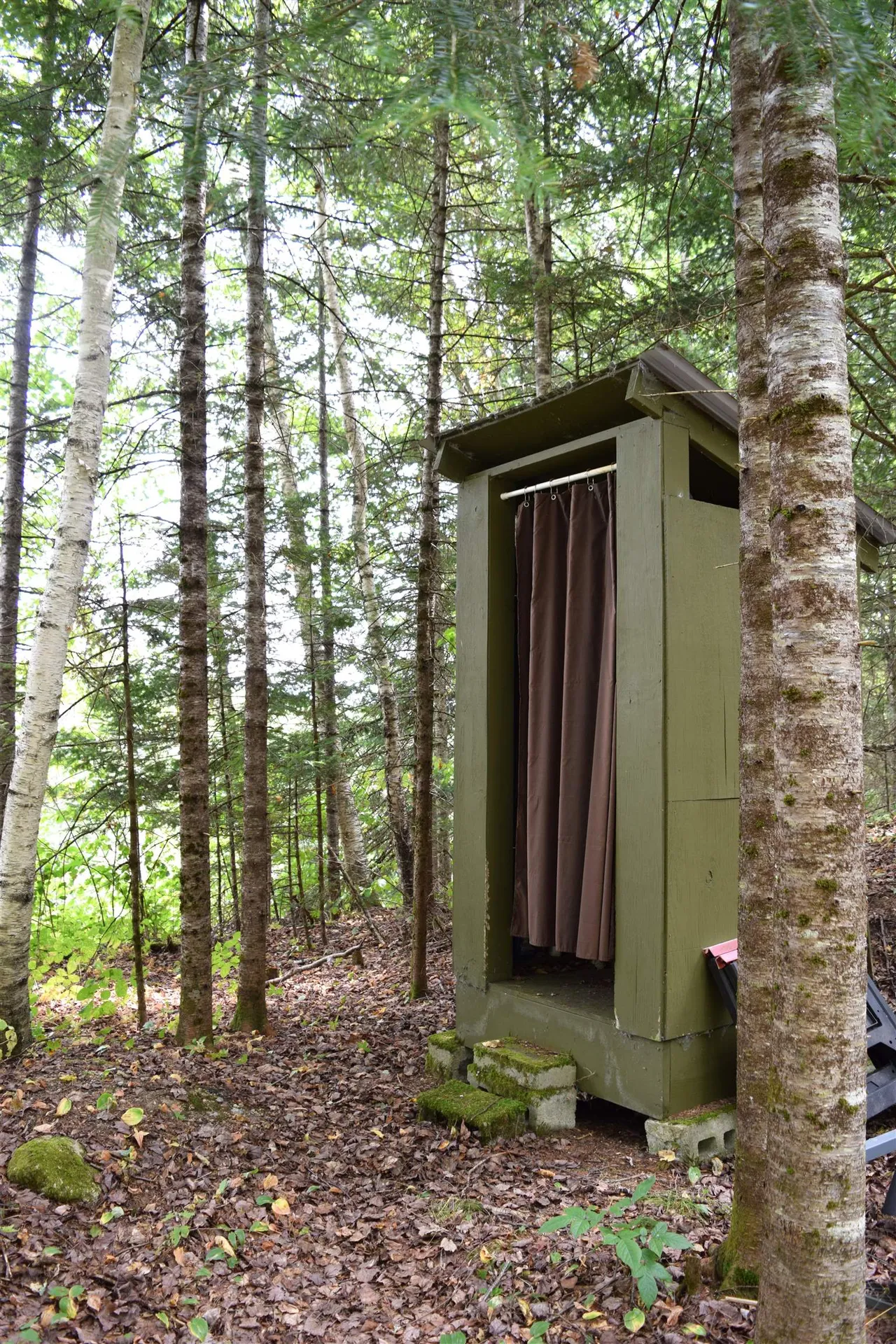 154 Moose Trail Road Bethlehem NH 03574