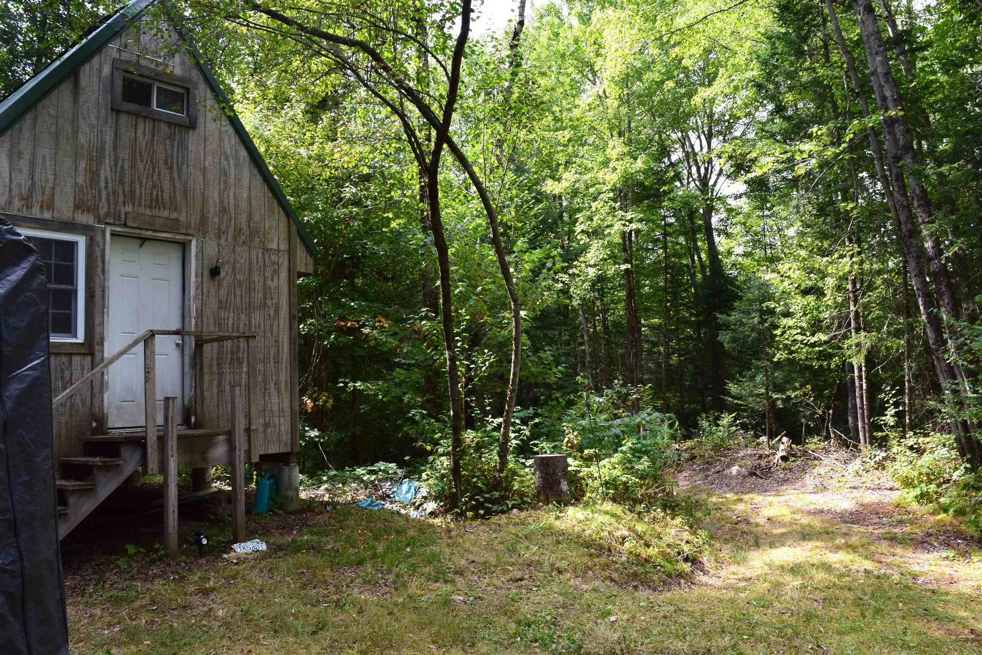154 Moose Trail Road Bethlehem NH 03574